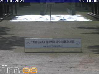 Camera Live Image