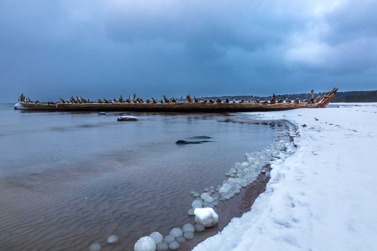 10 päeva ilm eestis